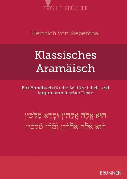 Klassisches Aramäisch