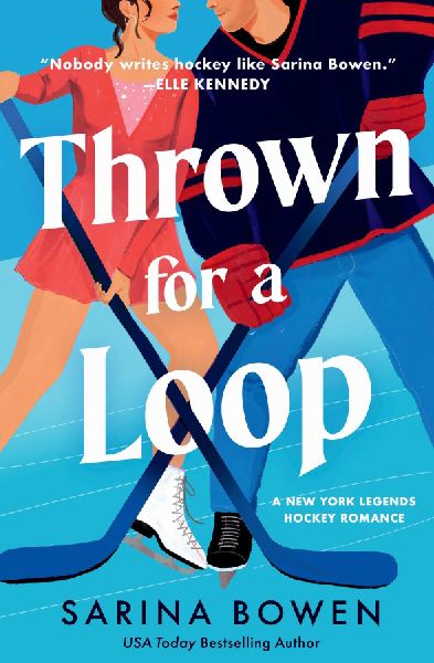 Thrown for a Loop