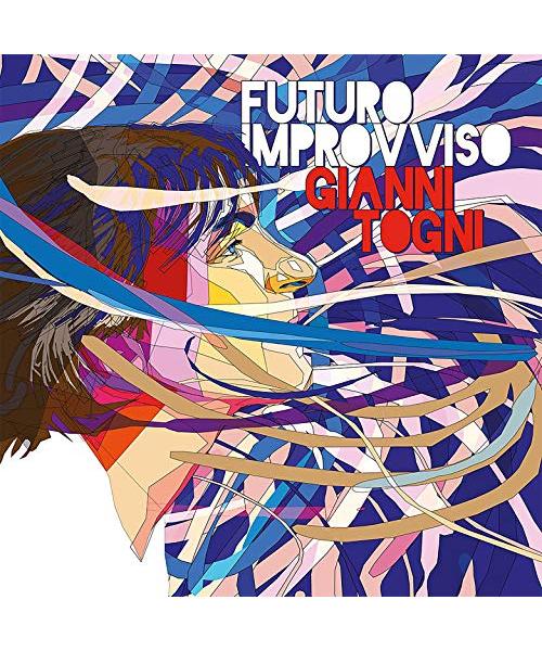 Futuro Improvviso (Lp+CD) [Vinyl LP]