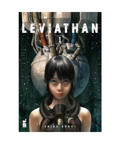 Leviathan (Vol. 1)