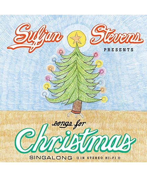 Songs for Christmas [Vinyl LP]