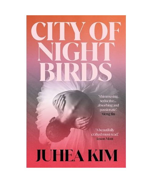 City of Night Birds