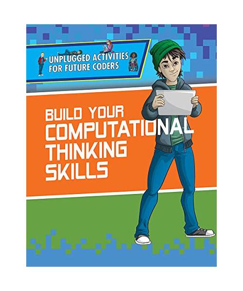 Build Your Computational Thinking Skills