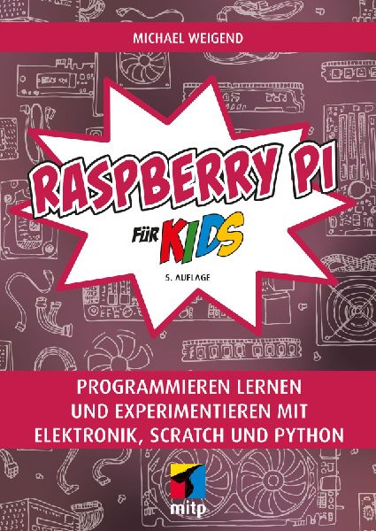 Raspberry Pi für Kids
