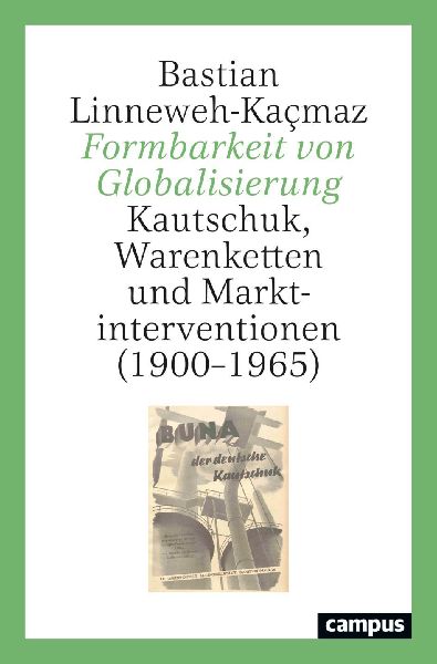 Formbarkeit von Globalisierung
