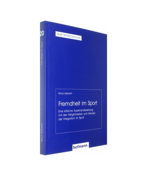 Fremdheit im Sport