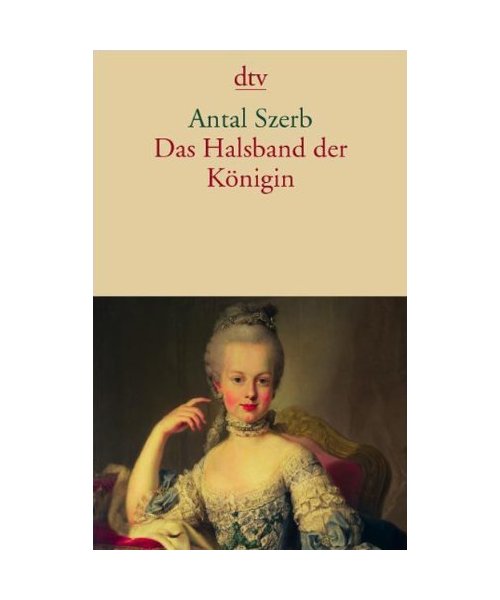 Das Halsband der Königin
