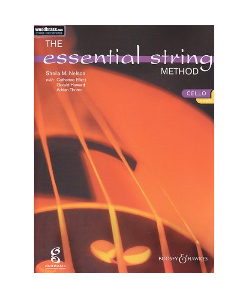 Essential String Method Vlc 2