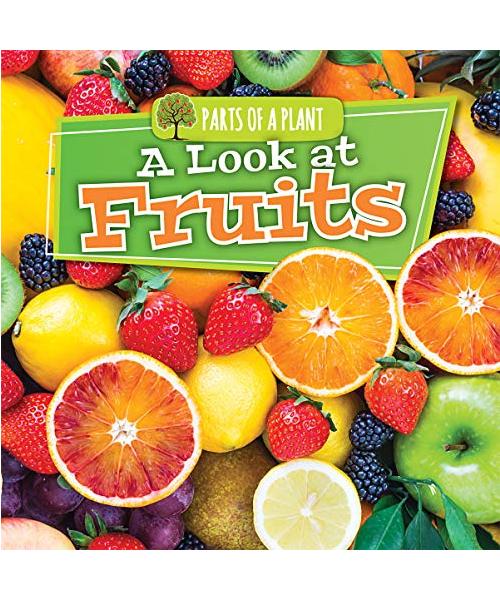 A Look at Fruits (Parts of a Plant)