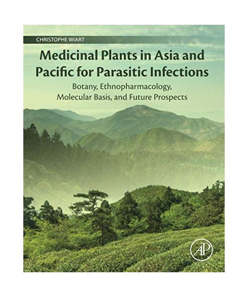 Medicinal Plants in Asia and Pacific for Parasitic Infections