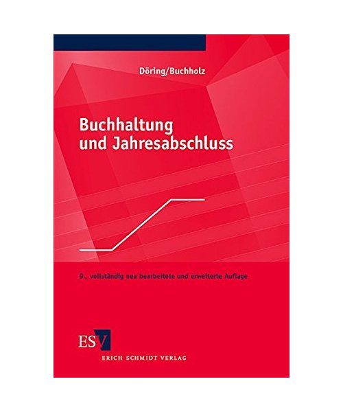 Buchhaltung und Jahresabschluss
