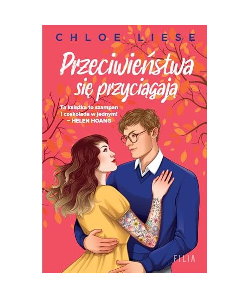 Przeciwieństwa się przyciągają