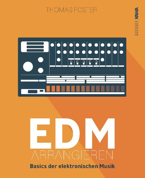EDM arrangieren