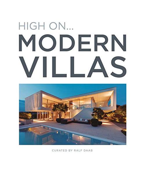 High On... Modern Villas