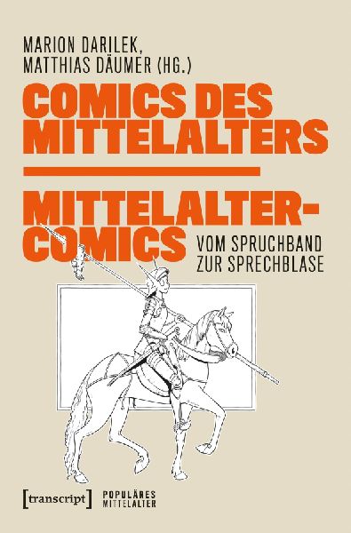 Comics des Mittelalters - Mittelaltercomics