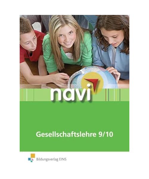navi Gesellschaftslehre 9/10