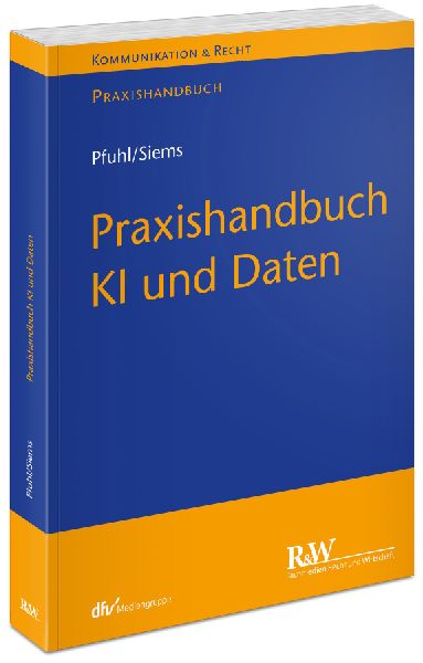 Praxishandbuch KI und Daten
