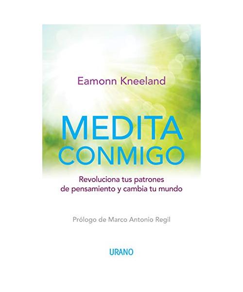 Medita Conmigo