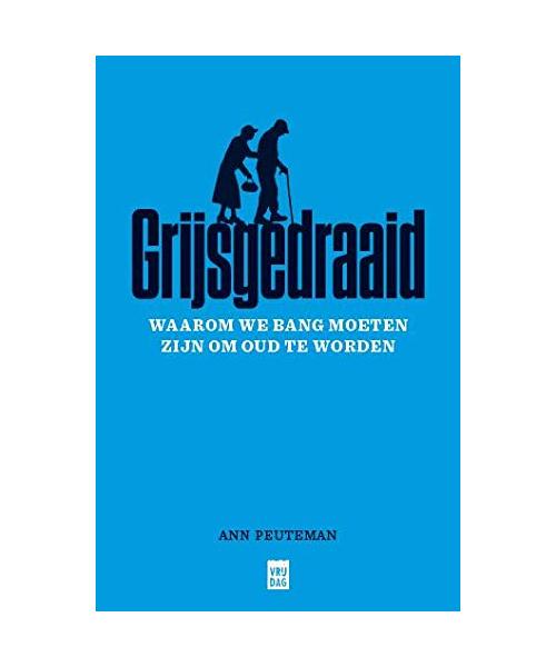 Grijsgedraaid