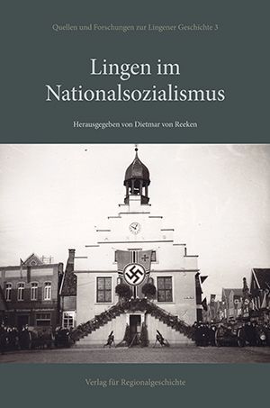 Lingen im Nationalsozialismus