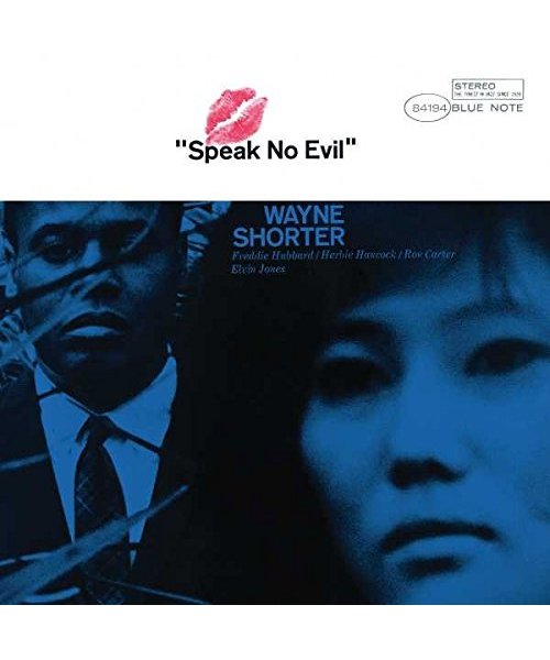 Speak No Evil (RVG)