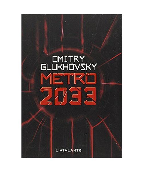 Métro 2033