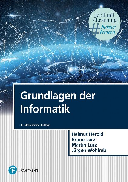 Grundlagen der Informatik