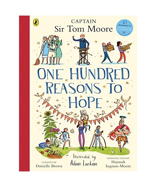 One Hundred Reasons To Hope