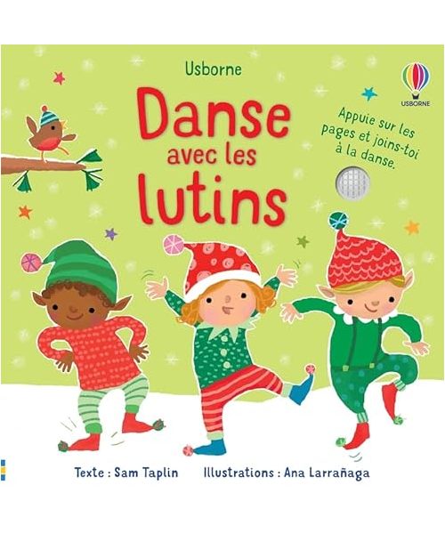 Danse avec les lutins