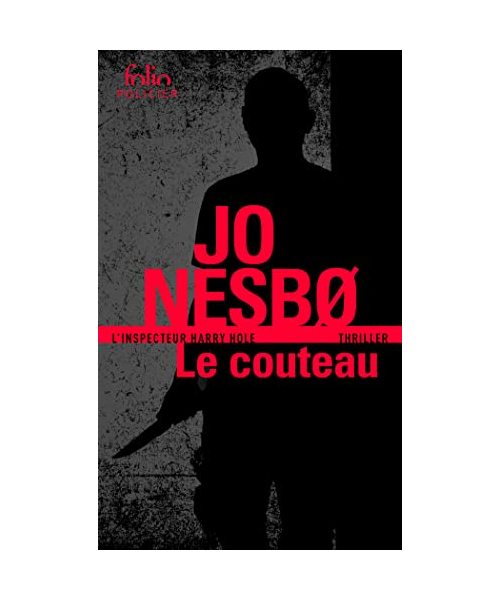 Le couteau