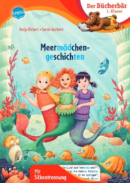 Meermädchengeschichten
