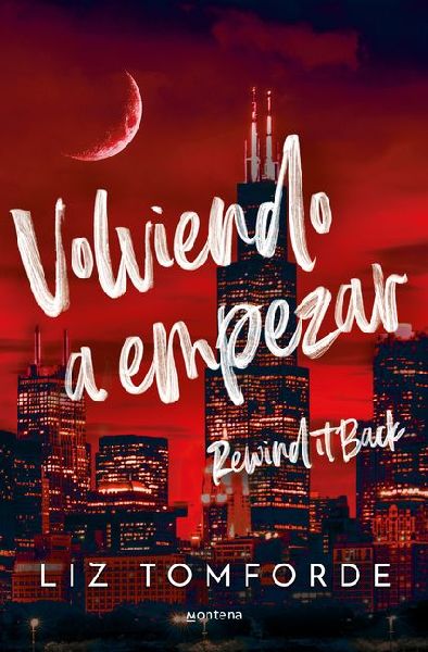 Volviendo a Empezar / Rewind It Back