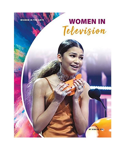 Women in Television