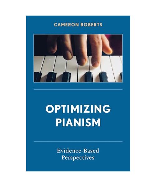 Optimizing Pianism
