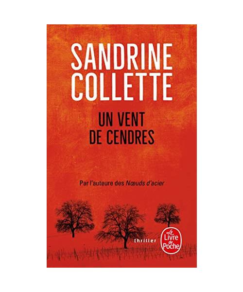 Un vent de cendres