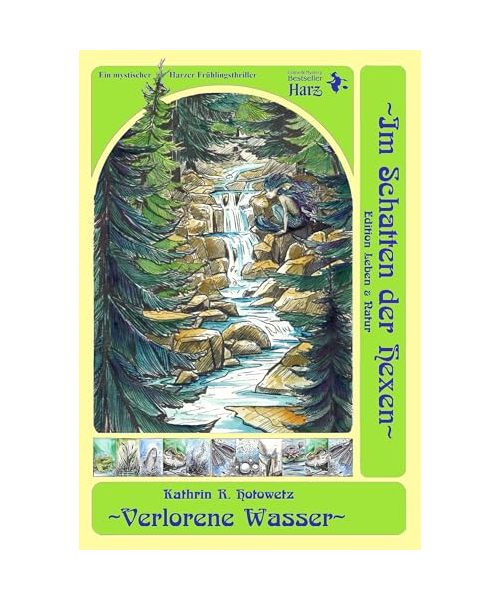 Verlorene Wasser