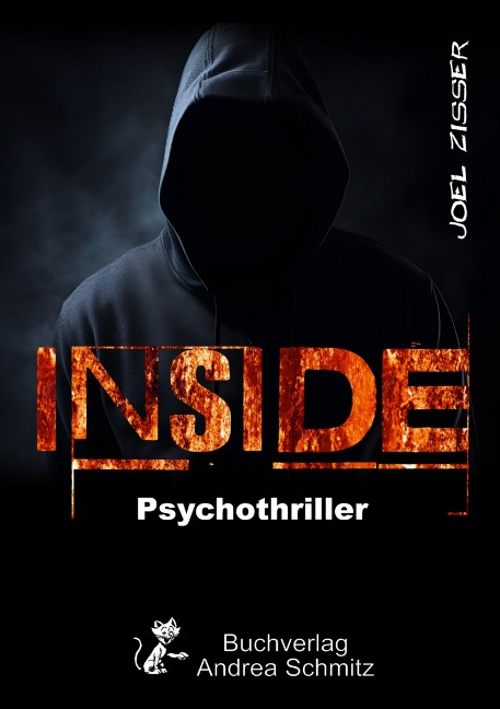 Inside: Psychothriller