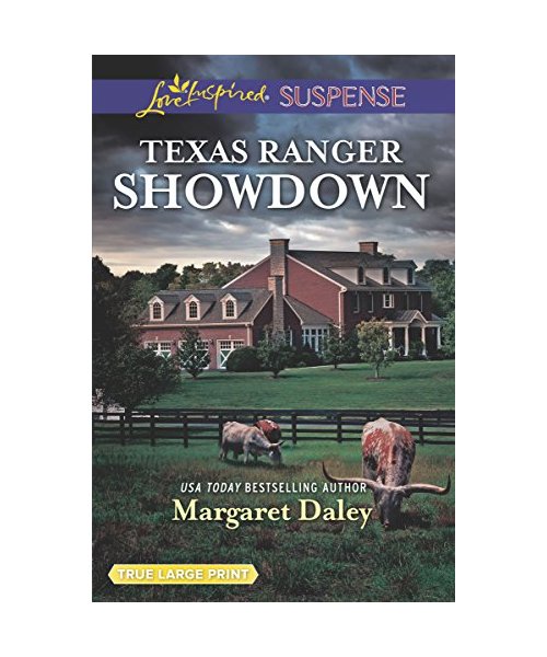 Texas Ranger Showdown