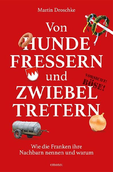 Von Hundefressern und Zwiebeltretern