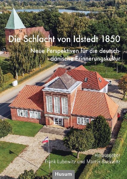 Die Schlacht von Idstedt 1850