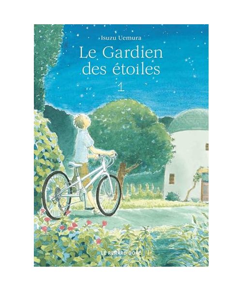Le Gardien des étoiles T1