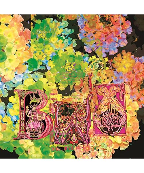 II [Vinyl LP]