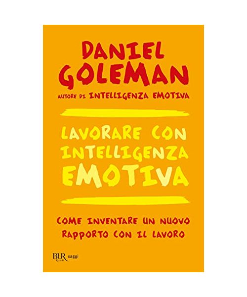 Lavorare con intelligenza emotiva