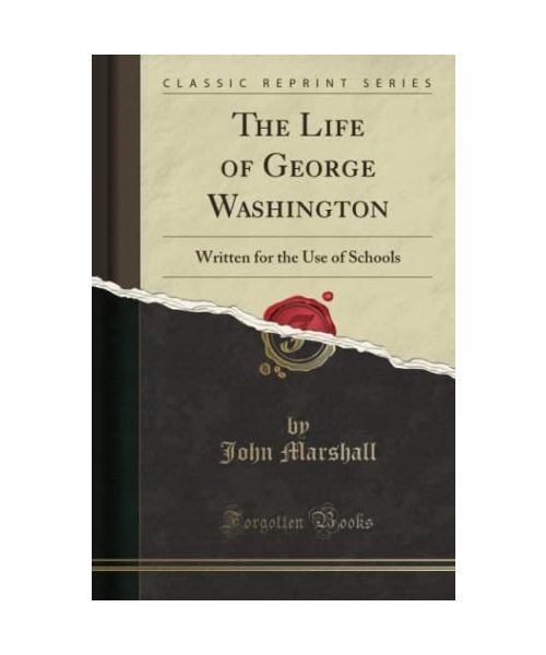 The Life of George Washington