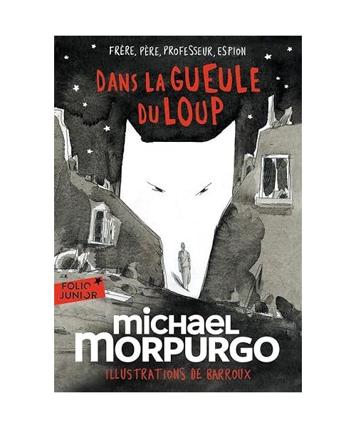 Dans la gueule du loup