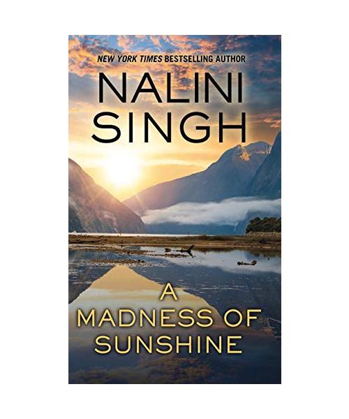 A Madness of Sunshine