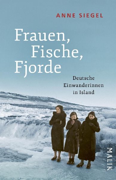 Frauen, Fische, Fjorde