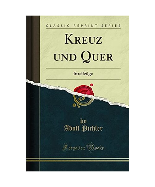 Kreuz und Quer