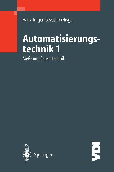 Automatisierungstechnik 1