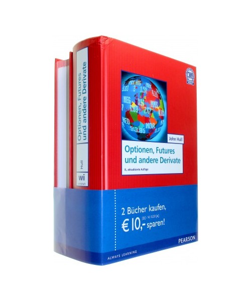 Optionen, Futures und andere Derivate/Risikomanagement